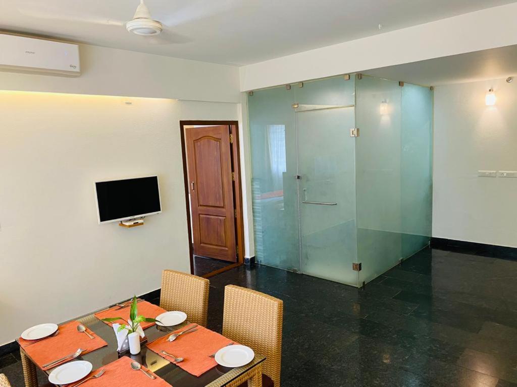 Peppervine Hotel Thekkady Exterior foto