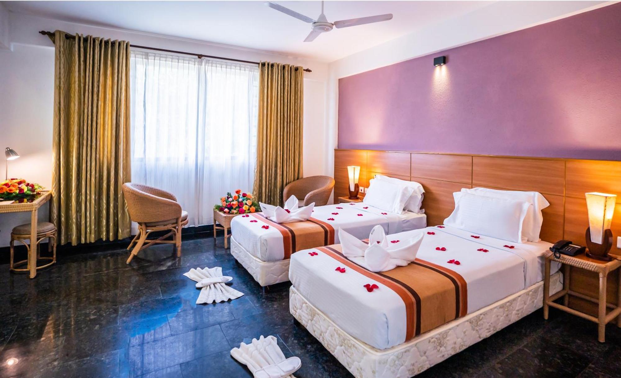 Peppervine Hotel Thekkady Cameră foto